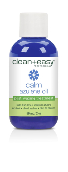 Calm Azulene Oil 2oz