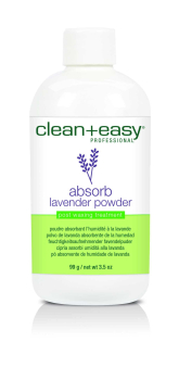 Absorb Lavender Powder