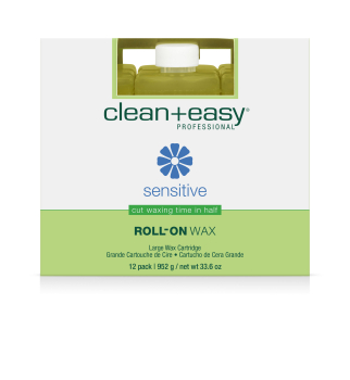 Large Sensitive Wax Refill 12 Pack Large Sensitive Wax Refill 12 Pack