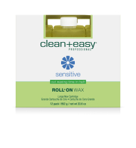 Large Sensitive Wax Refill 12 Pack Large Sensitive Wax Refill 12 Pack