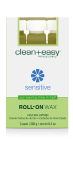 Large Sensitive Wax Refill 3 Pack Large Sensitive Wax Refill 3 Pack