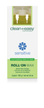 Medium Sensitive Wax Refill 3 Pack