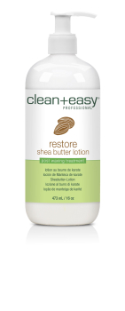 Restore Shea Butter Lotion 16oz Restore Shea Butter Lotion 16oz
