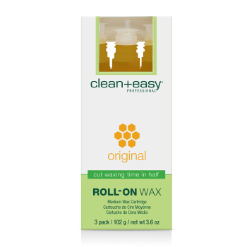 Medium Original Wax Refill 12 Pack Medium Original Wax Refill 12 Pack
