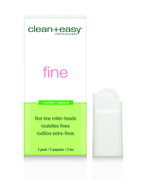 Roller Heads Fine 3 Pack Roller Heads Fine 3 Pack