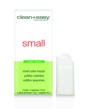 Roller Heads Small 3 Pack Roller Heads Small 3 Pack