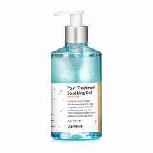 CP Witch Hazel Post Treatment Soothing Gel 300ml