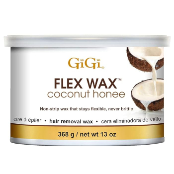 GiGi Flex Coconut Honee Wax GiGi Flex Coconut Honee Wax