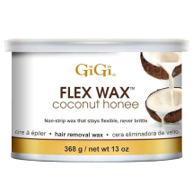 GiGi Flex Coconut Honee Wax