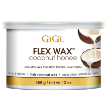 GiGi Flex Coconut Honee Wax GiGi Flex Coconut Honee Wax
