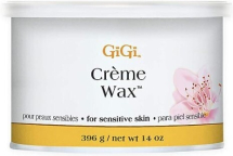 GiGi Creme wax 14oz Tin GiGi Creme wax 14oz Tin