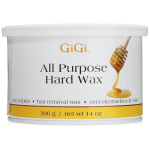 Gigi All Purpose Hard Wax 14oz Gigi All Purpose Hard Wax 14oz