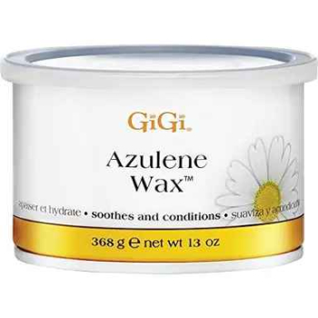 GiGi Azulene Wax  13oz Tin GiGi Azulene Wax  13oz Tin