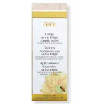 GiGi Acu Edge Applicators Large (100) GiGi Acu Edge Applicators Large (100)