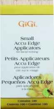 GiGi AccuEdge Spatulas Small GiGi AccuEdge Spatulas Small