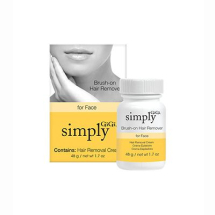 GiGi Face Hair Removal Cream GiGi Face Hair Removal Cream