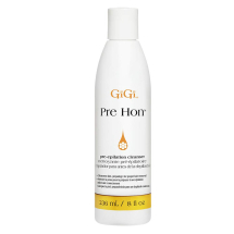 GiGi Pre HON Lotion 8oz GiGi Pre HON Lotion 8oz