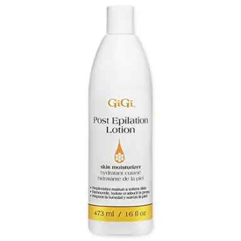 GiGi Post Epilation Lotion