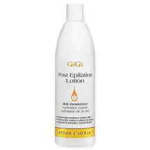 GiGi Post Epilation Lotion GiGi Post Epilation Lotion