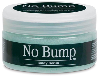 GiGi No Bump Scrub 6oz GiGi No Bump Scrub 6oz