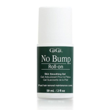 GiGi No Bump Roll On 2oz GiGi No Bump Roll On 2oz