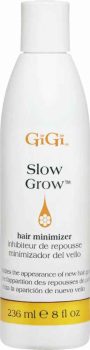 GiGi SlowGrow Maintenance Lotion GiGi SlowGrow Maintenance Lotion