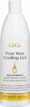GiGi Post Wax Cooling Gel