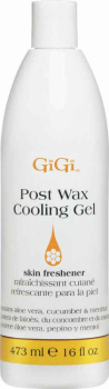 GiGi Post Wax Cooling Gel GiGi Post Wax Cooling Gel