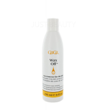GiGi Wax Off 8oz GiGi Wax Off 8oz