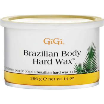 GiGi Brazilian Hard Wax 396g GiGi Brazilian Hard Wax 396g