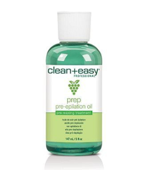 GiGi Pre Epilation Oil 4oz GiGi Pre Epilation Oil 4oz