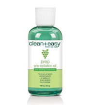 GiGi Pre Epilation Oil 4oz