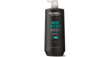 DS MEN HAIR AND BODY SHAMPOO 1