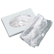 Hive Polythene Paraffin Protectors - Pack of 100 Hive Polythene Paraffin Protectors - Pack of 100