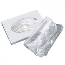 Hive Polythene Paraffin Protectors - Pack of 100