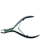 Hive Cuticle Nipper Double Spring Stainless Steel
