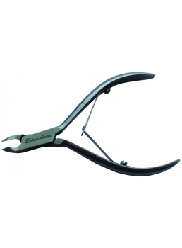 Hive Cuticle Nipper Double Spring Stainless Steel Hive Cuticle Nipper Double Spring Stainless Steel