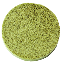 Hive PVA Body Treatment Sponge (Green) Hive PVA Body Treatment Sponge (Green)
