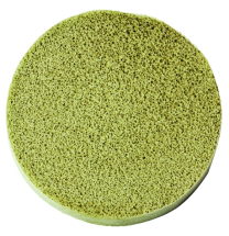 Hive PVA Body Treatment Sponge (Green)