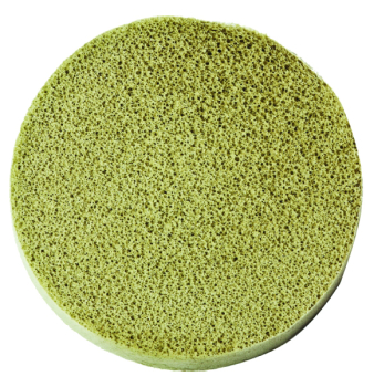 Hive PVA Body Treatment Sponge (Green) Hive PVA Body Treatment Sponge (Green)
