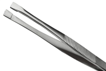 Hive Tweezer Straight Stainless Steel Hive Tweezer Straight Stainless Steel