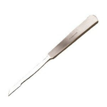 Hive Cuticle Knife Stainless Steel