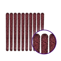 Hive Emery Boards Standard 120/80 Grit Pack of 10 Hive Emery Boards Standard 120/80 Grit Pack of 10