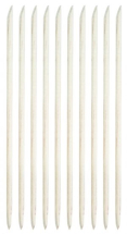 Hive Manicure Sticks 6inch Pack of 10 Hive Manicure Sticks 6inch Pack of 10