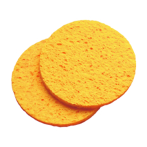 Hive Mask Removing Sponges Pack of 2