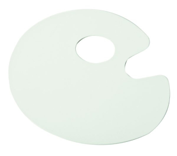 Hive Plastic Makeup Pallete Hive Plastic Makeup Pallete