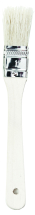 Hive Paraffin Brush 1inch Hive Paraffin Brush 1inch