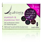 Hive Eyelash Tint Pack (3 for 2) Hive Eyelash Tint Pack (3 for 2)