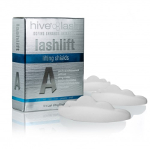 Hive Lashlift Lifting Shields Small Pack of 10 Hive Lashlift Lifting Shields Small Pack of 10