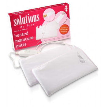 Hive Electric Heated Mitts Hive Electric Heated Mitts